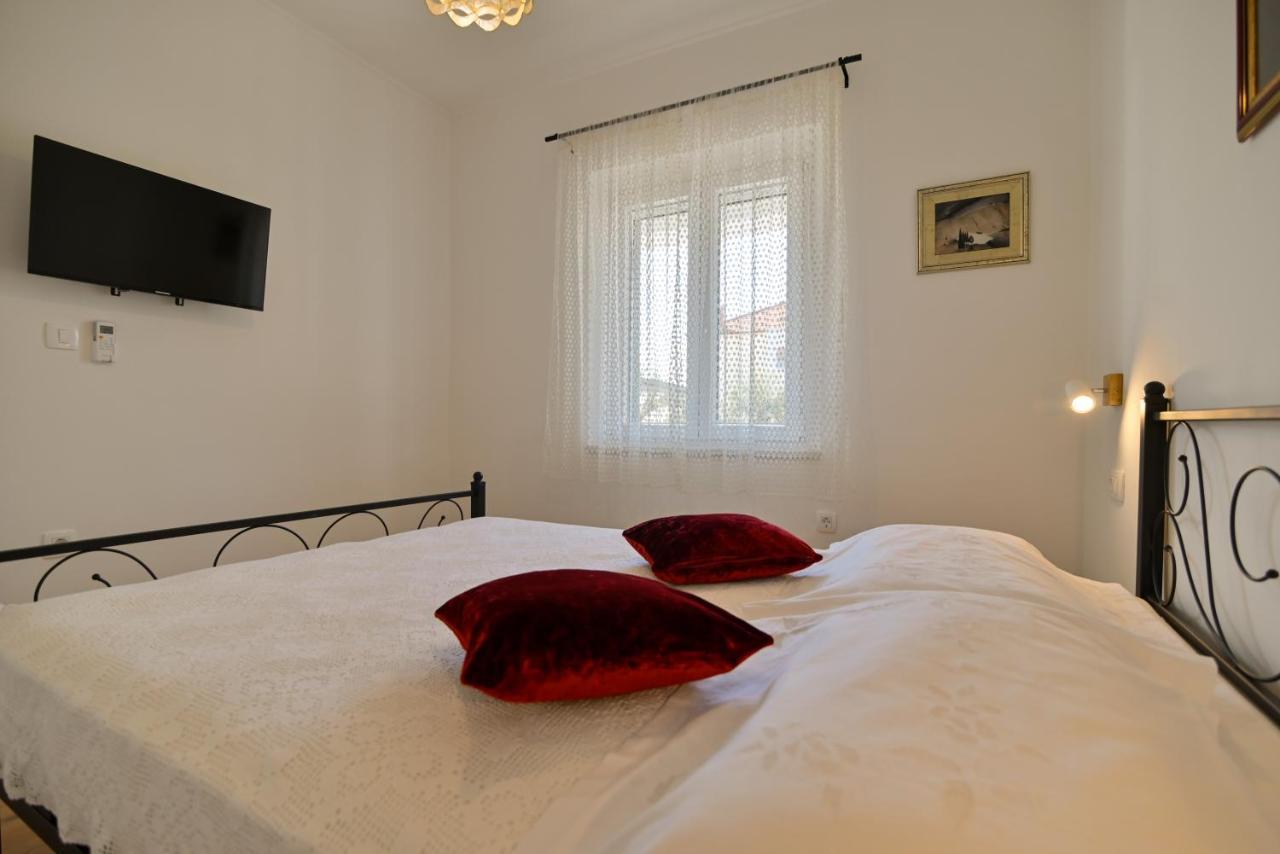 Apartments Art Trogir Extérieur photo
