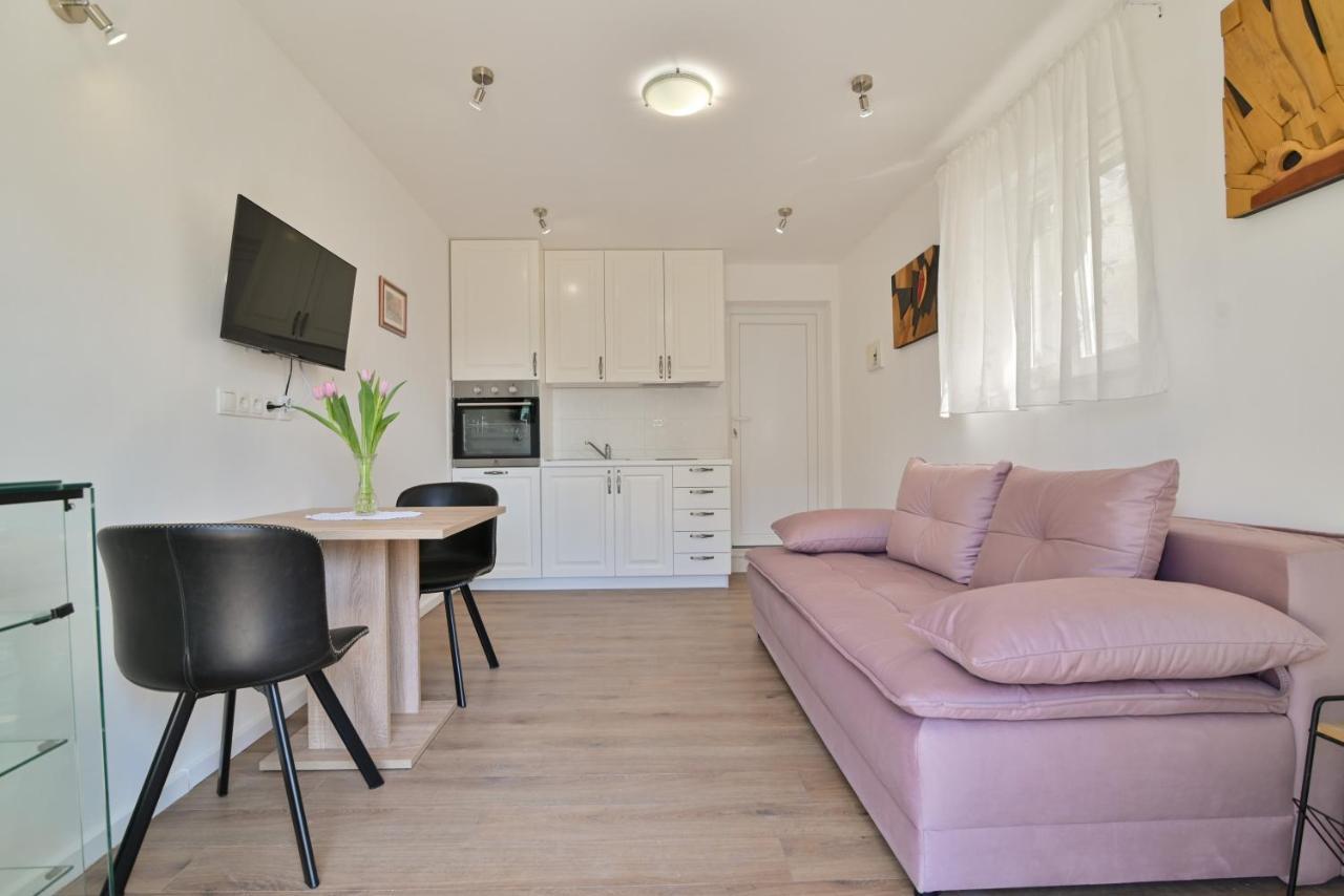 Apartments Art Trogir Extérieur photo