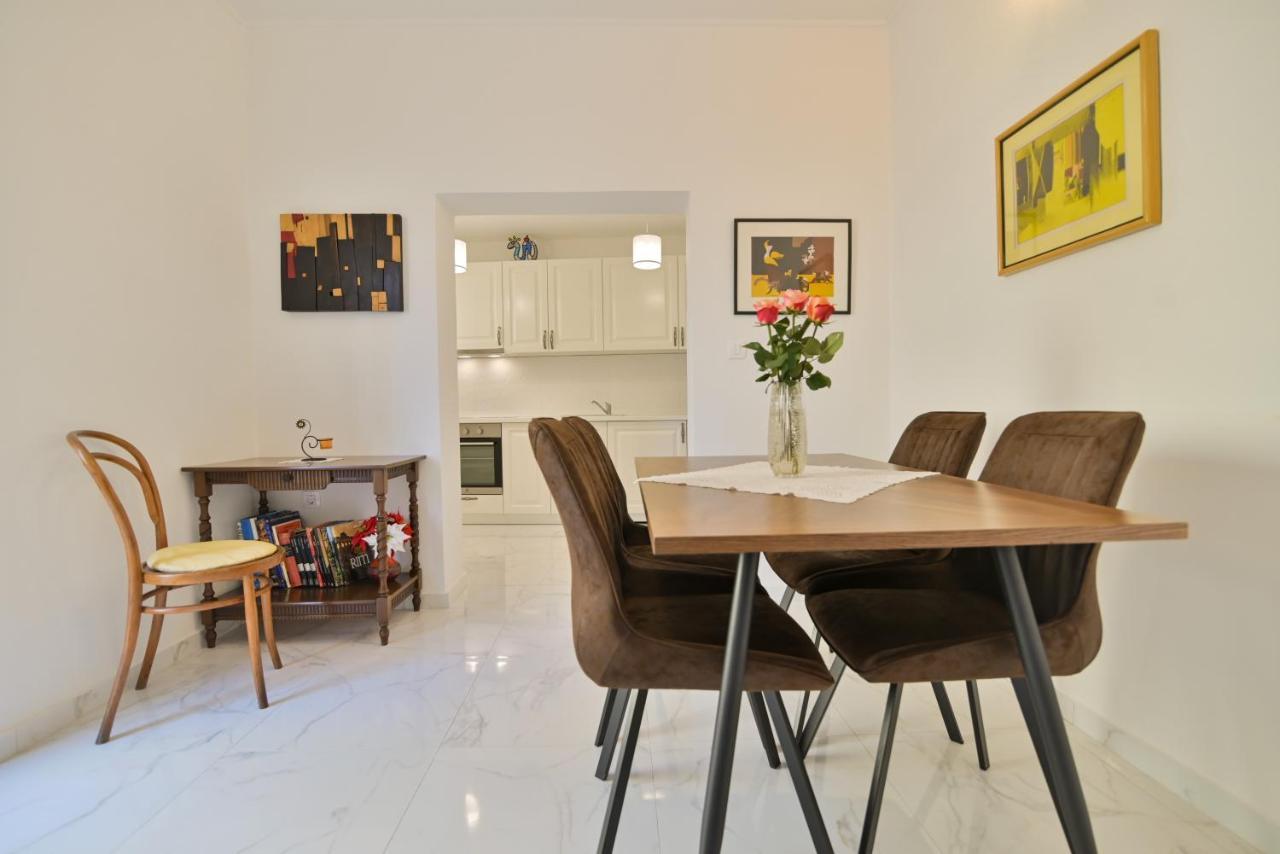 Apartments Art Trogir Extérieur photo
