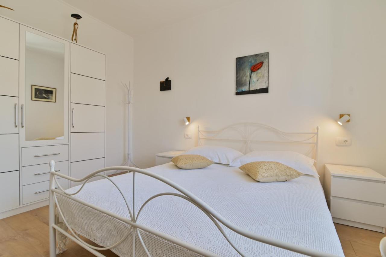 Apartments Art Trogir Extérieur photo