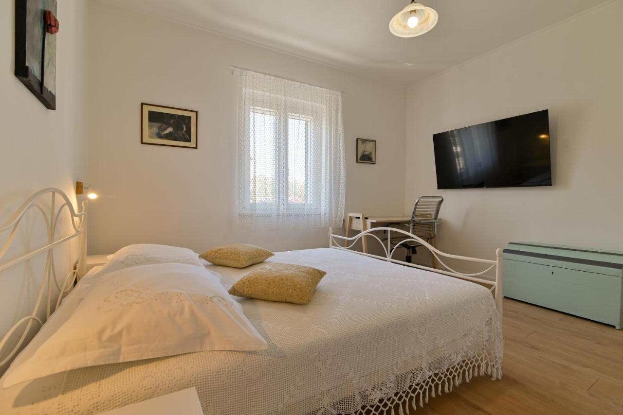 Apartments Art Trogir Extérieur photo