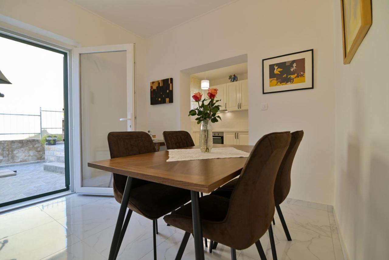 Apartments Art Trogir Extérieur photo