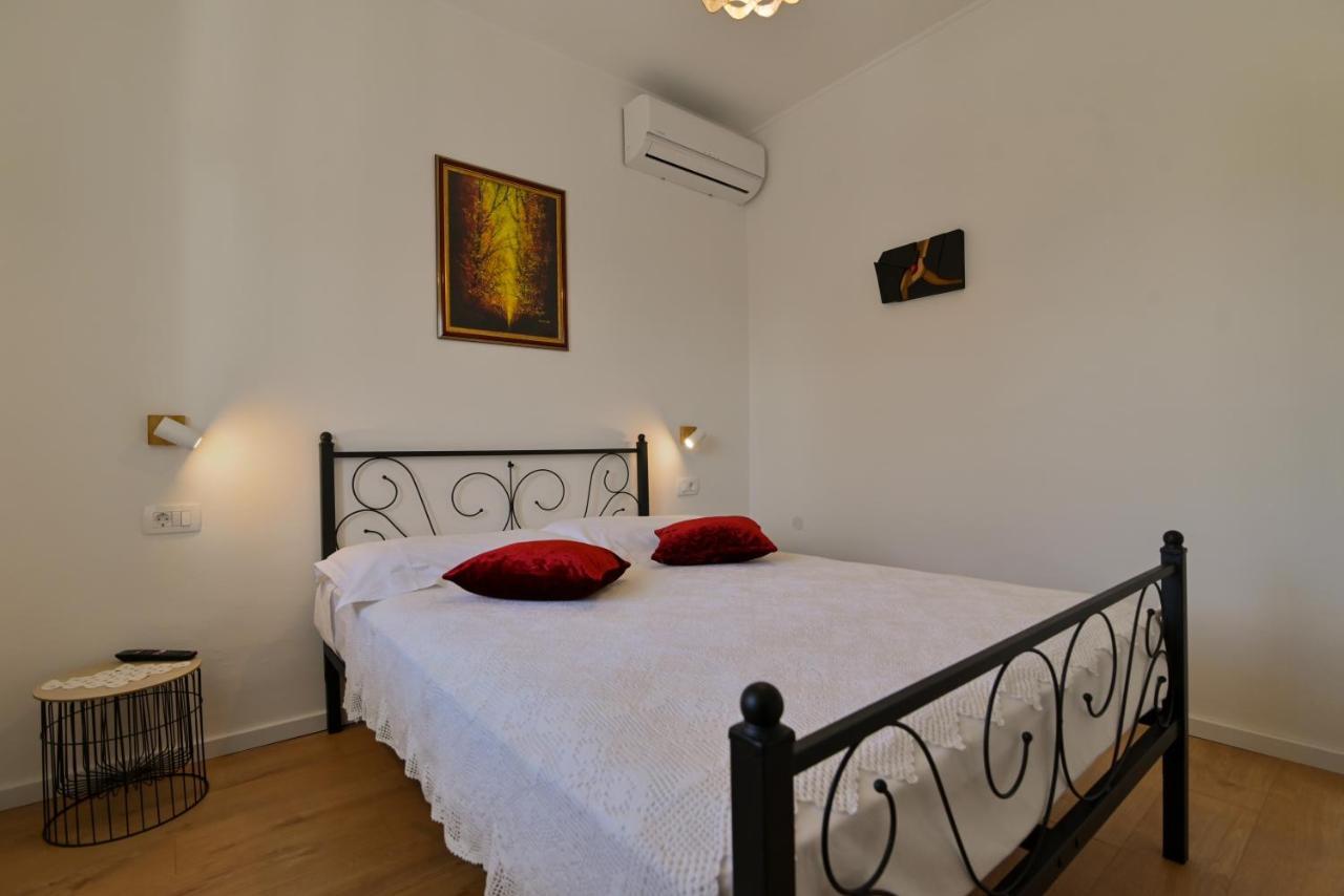 Apartments Art Trogir Extérieur photo
